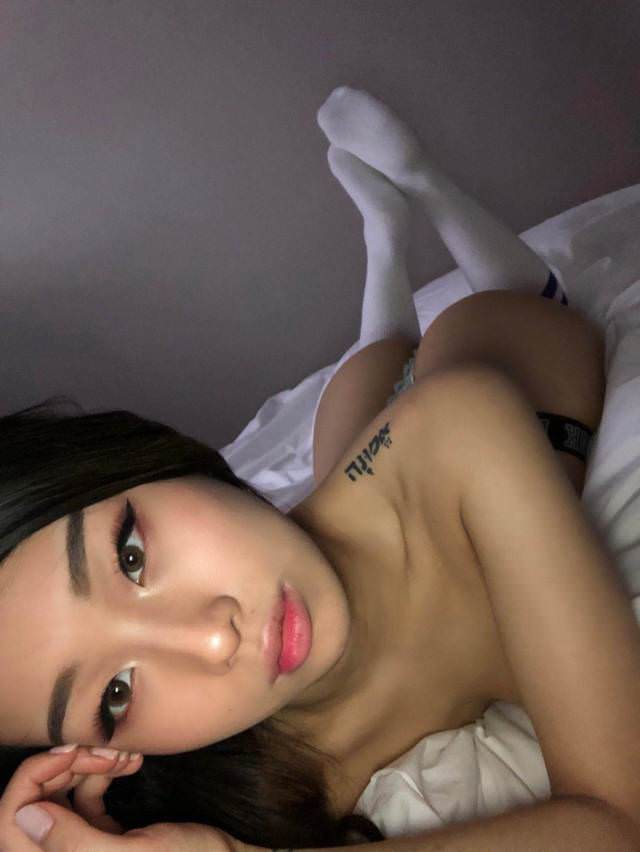 Cute Asian girls