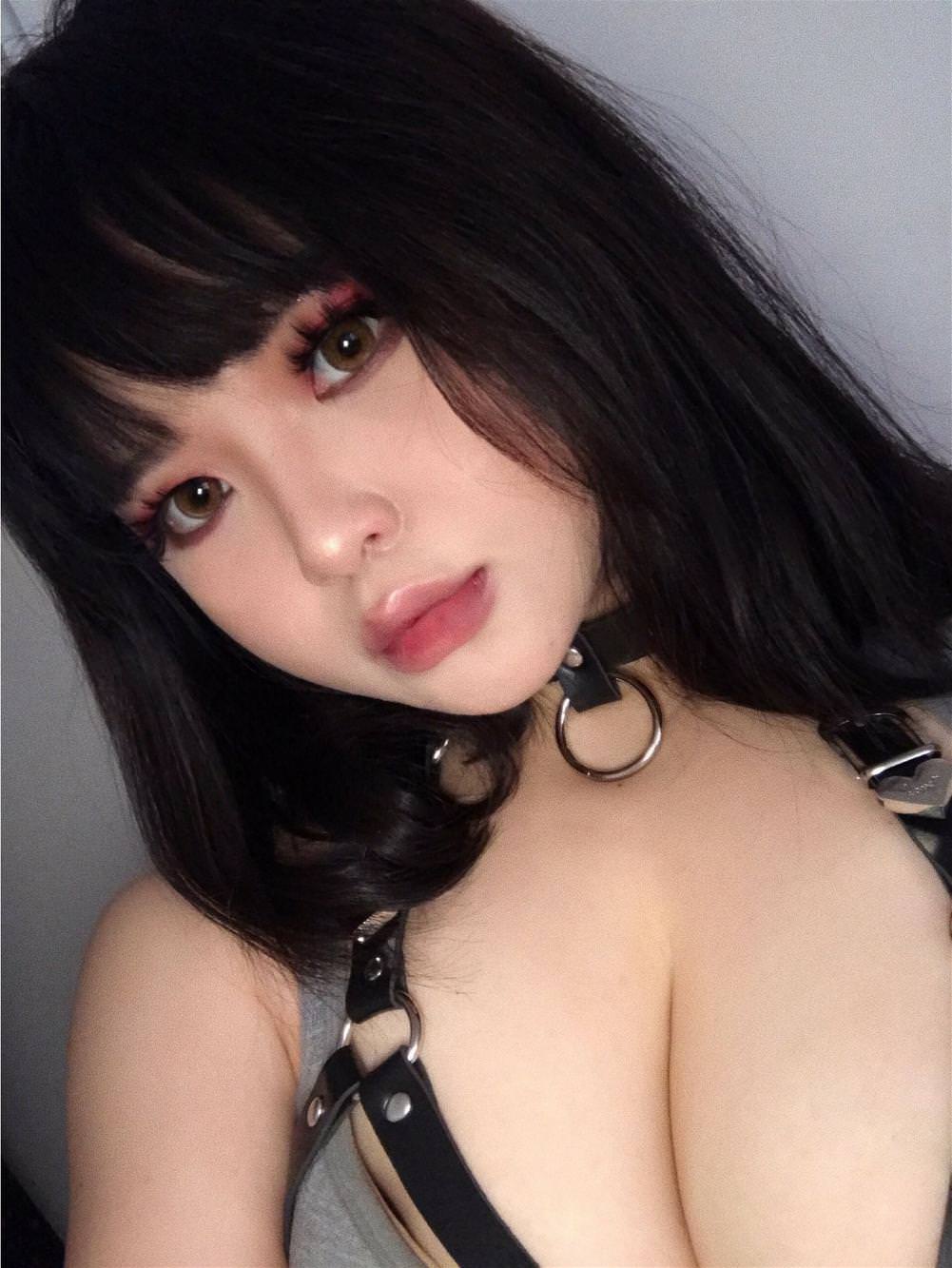 The Asian Persuasion