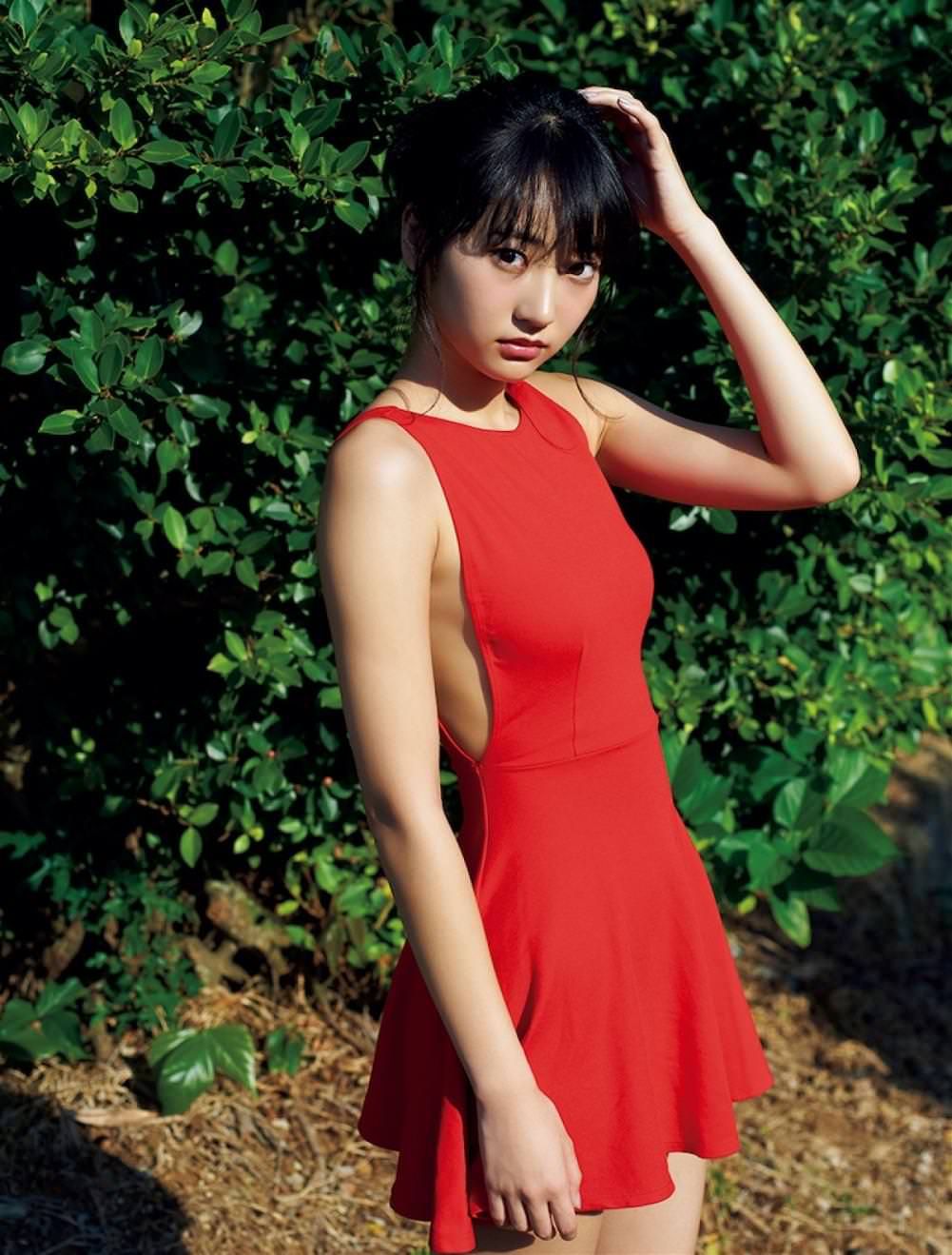 The Asian Persuasion