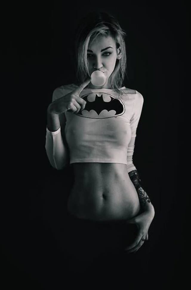 Batman