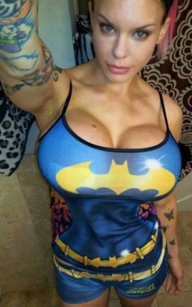 batman