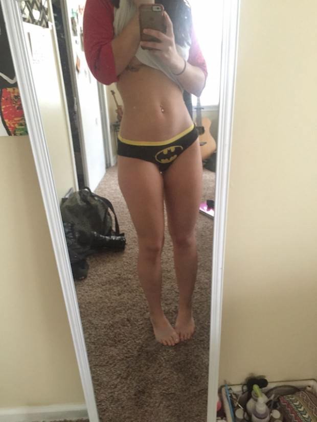 batman