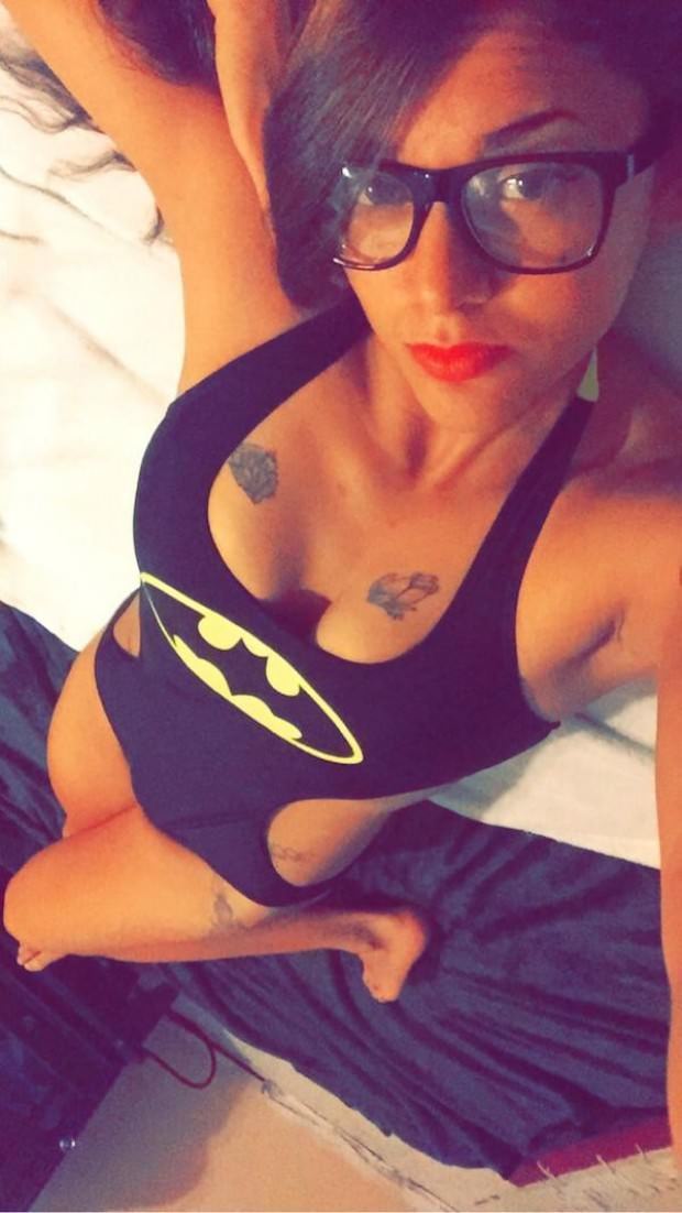 batman