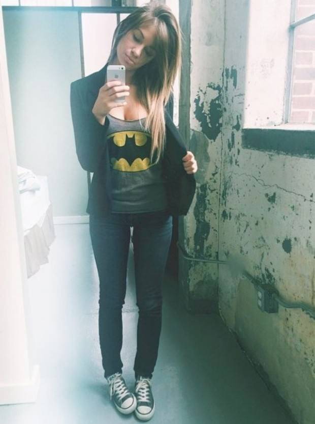 batman