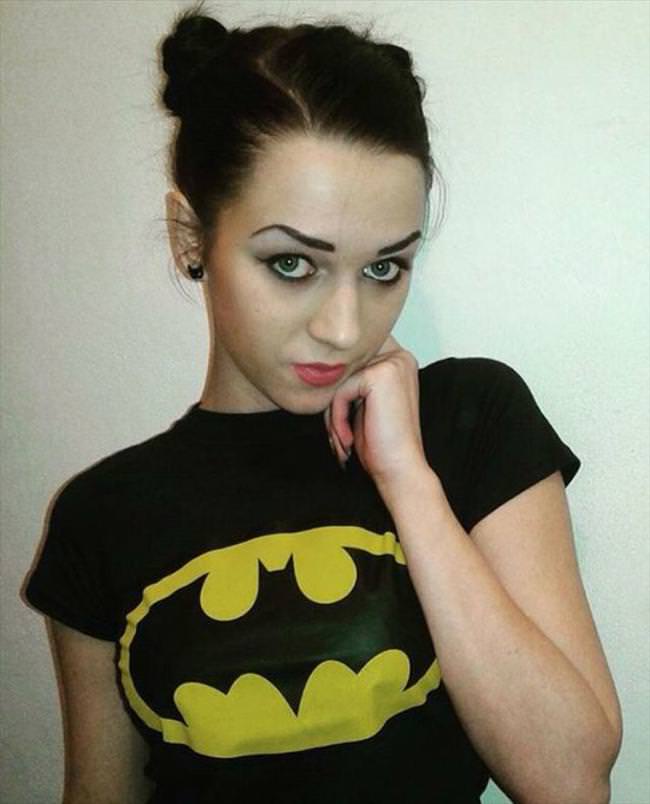 NANANANANANANANANANANANA batman