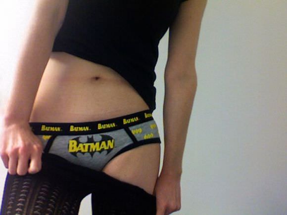 batman girls