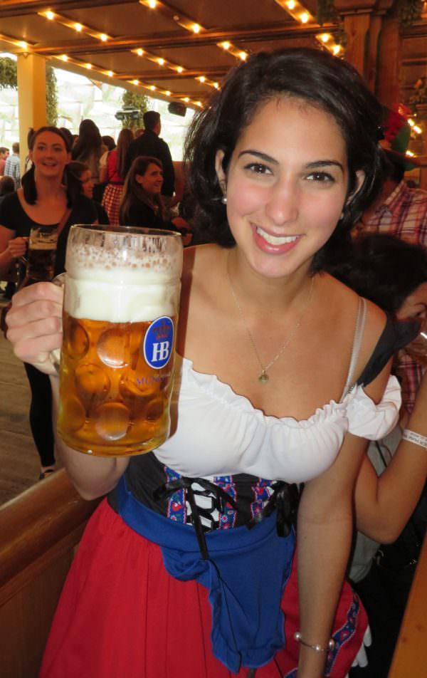 beer