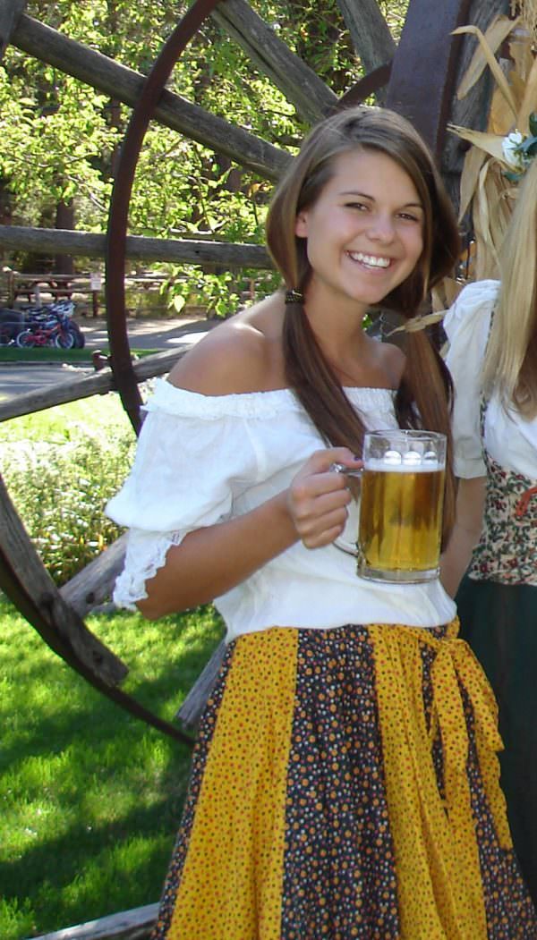 beer