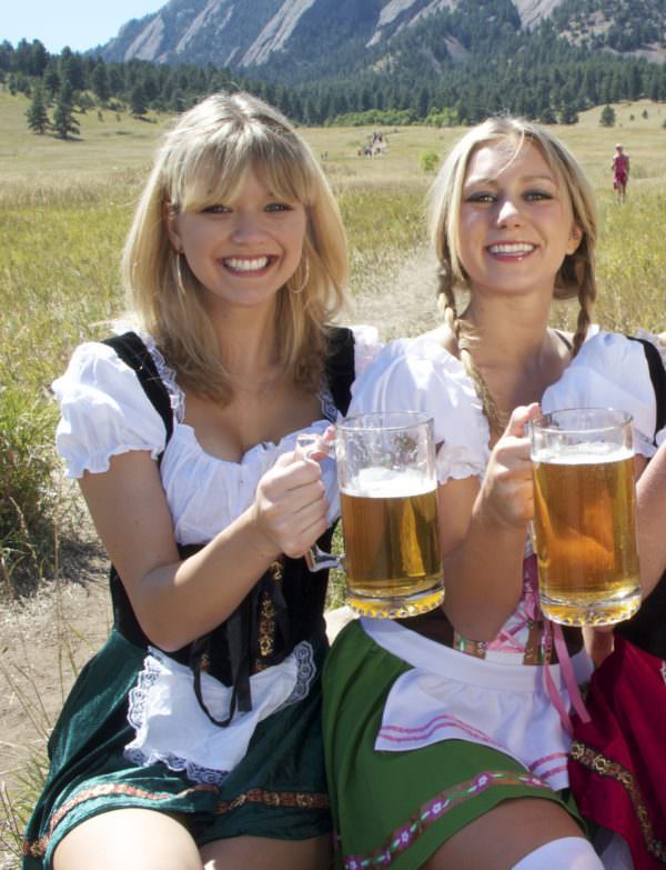 beer
