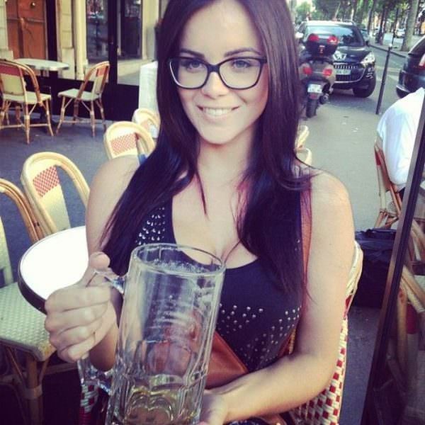 beer