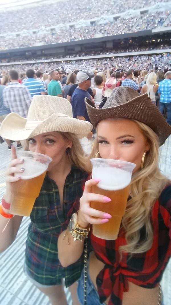 beer
