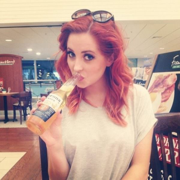 beer