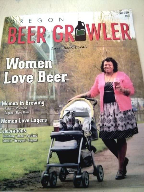 beer