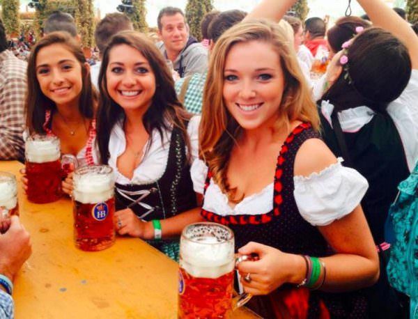 beer