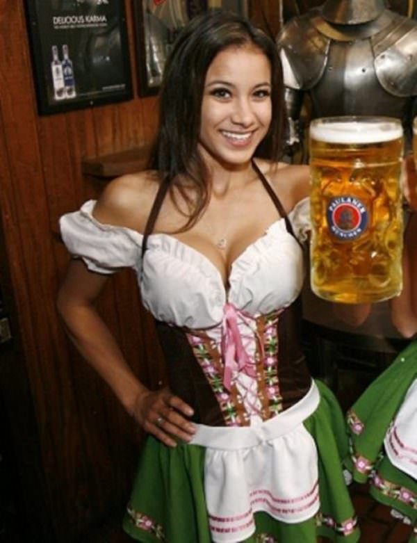 beer