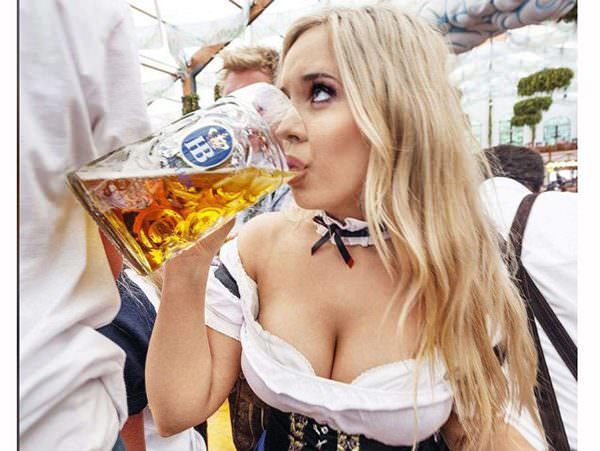 beer