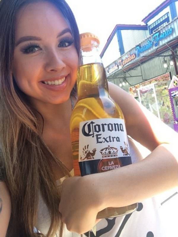 beer