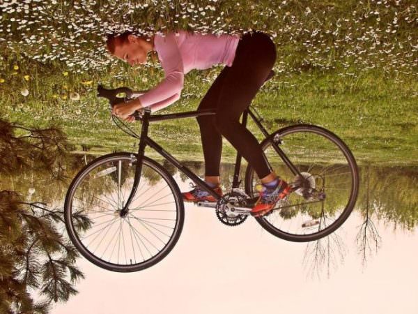 bikes