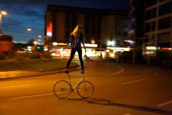 bikes
