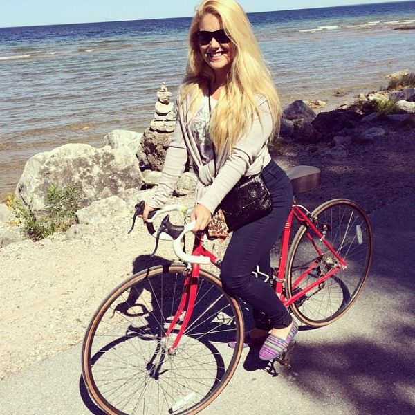bikes