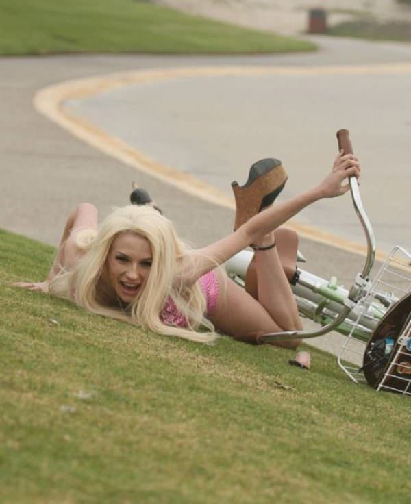 bikes