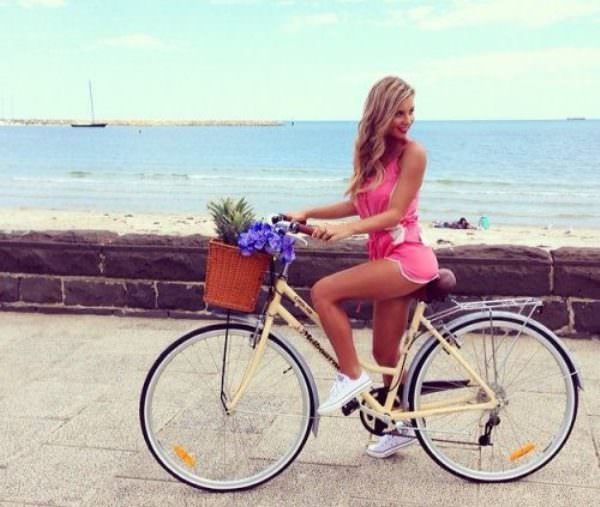 bikes