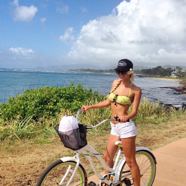 bikes