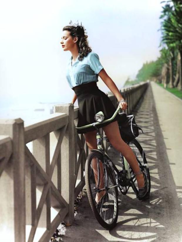 Bicycle