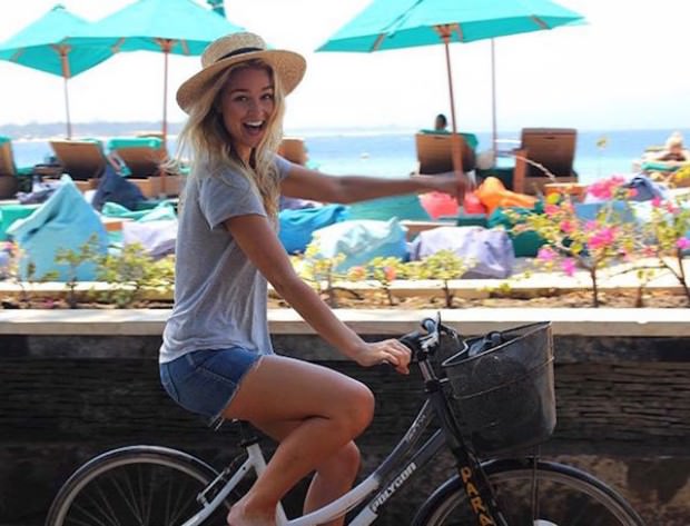 Bicycle