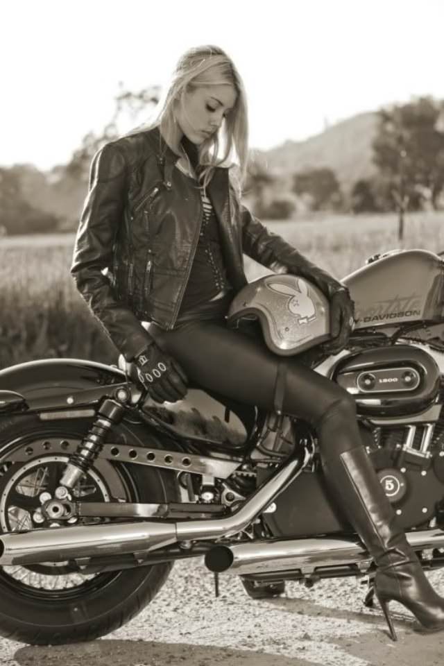 Bikes