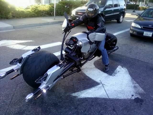 Bikes