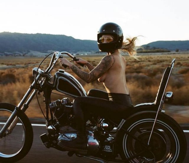 Bikes