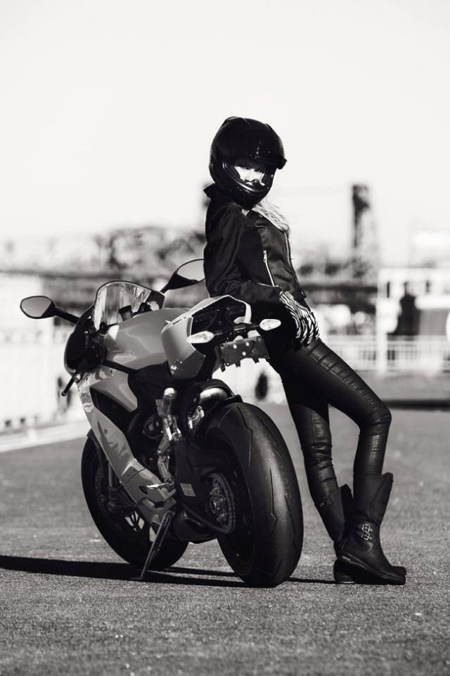Bikes