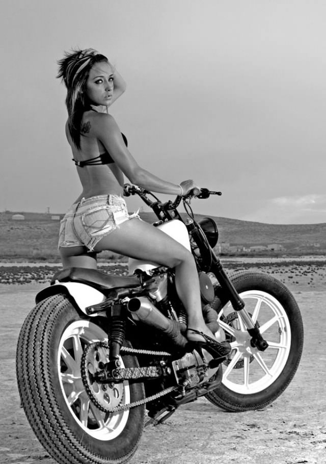 Bikes