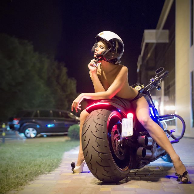 Bikes