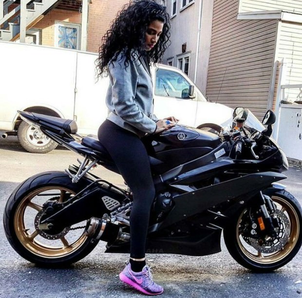 Bikes