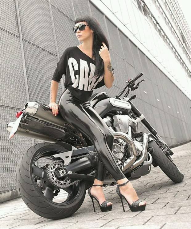 Bikes