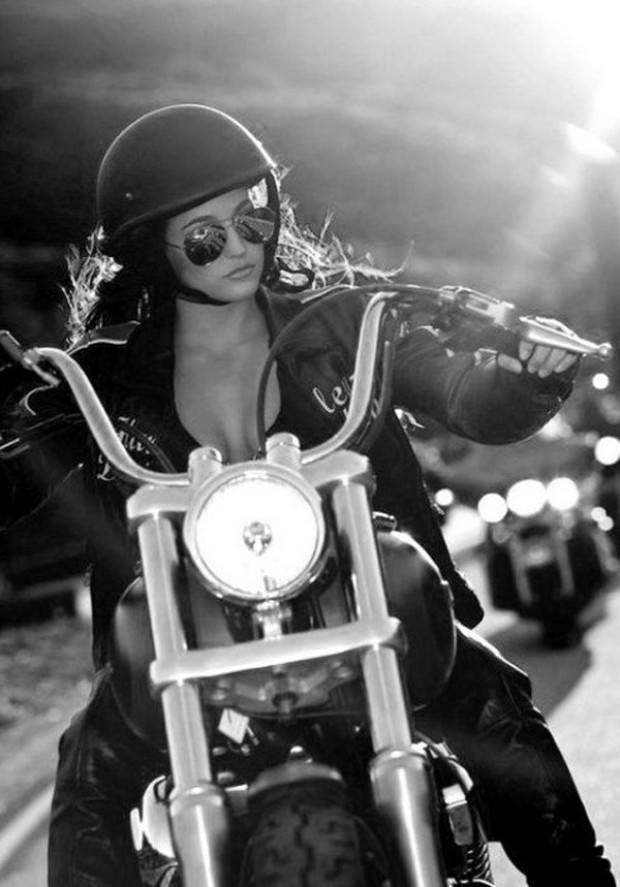 Bikes