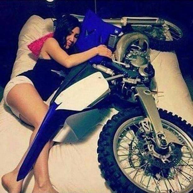 Bikes