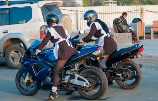 Bikes