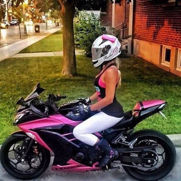 Bikes