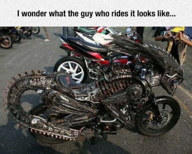 Bikes