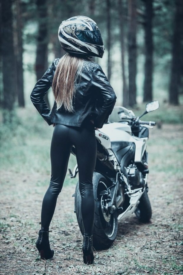 Bikes