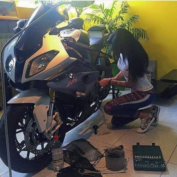 Bikes