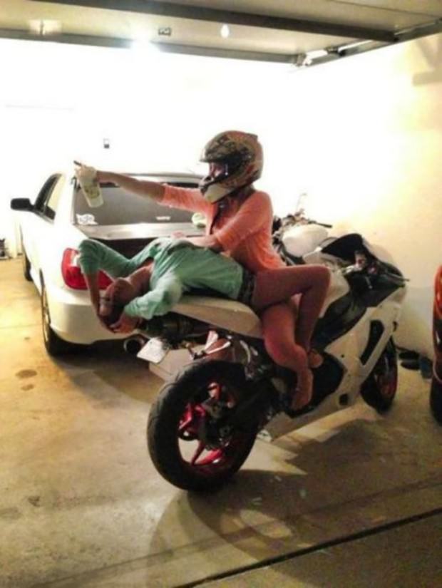 Bikes