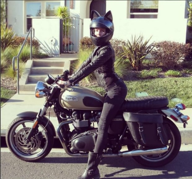 bikes