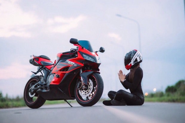 bikes