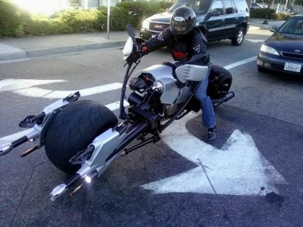 bikes