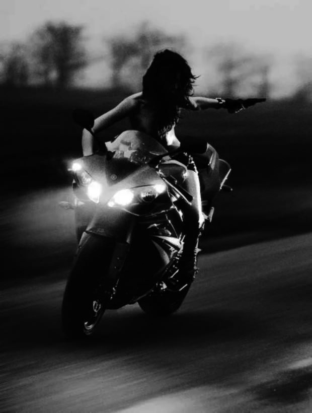 bikes
