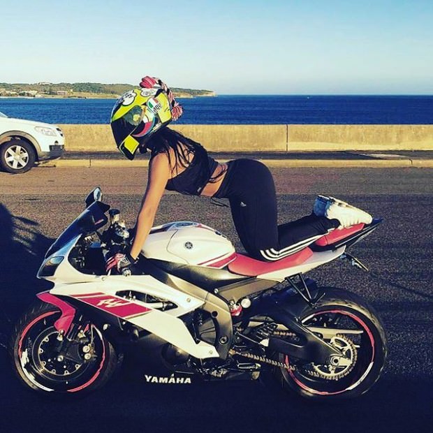 bikes